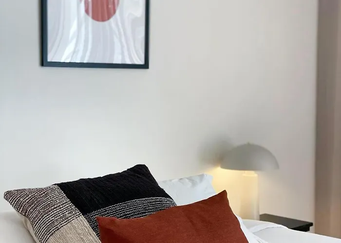 Apartment Laurent