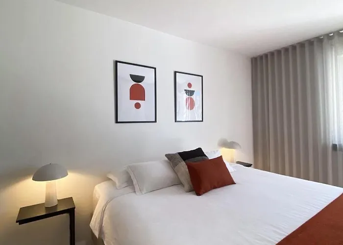 Apartment Laurent