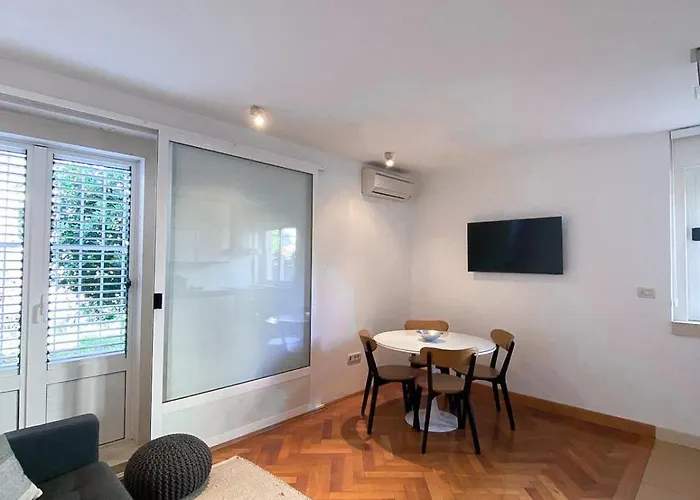 Apartment Laurent