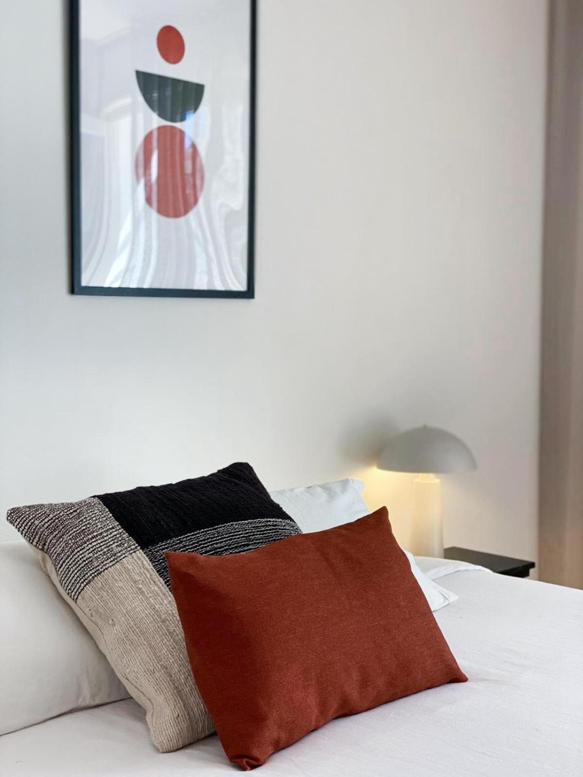 Laurent Apartment