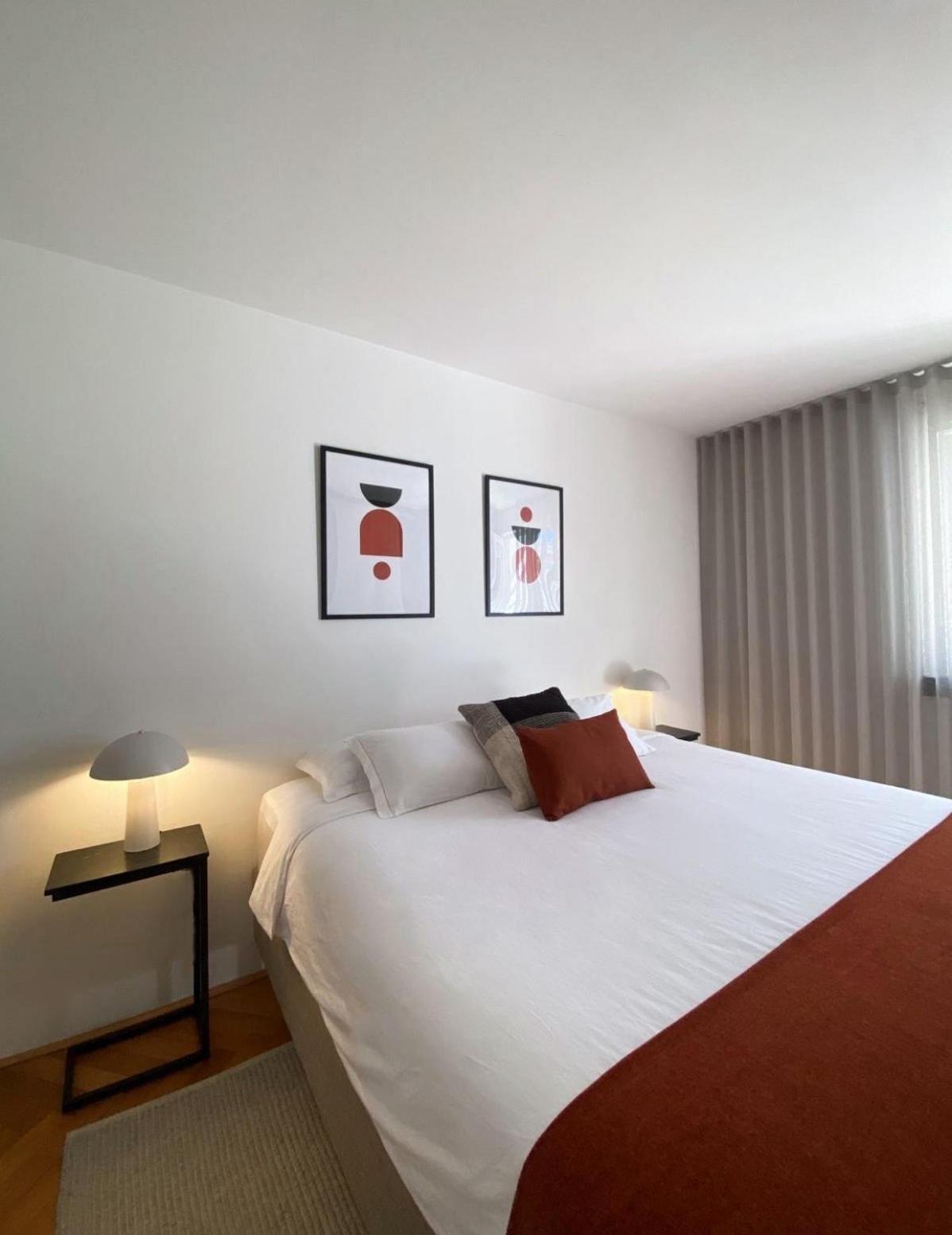 Laurent Apartment *