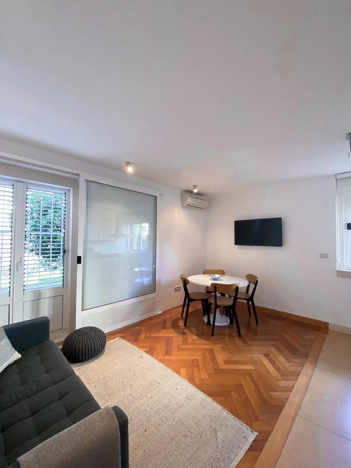 Apartment Laurent *