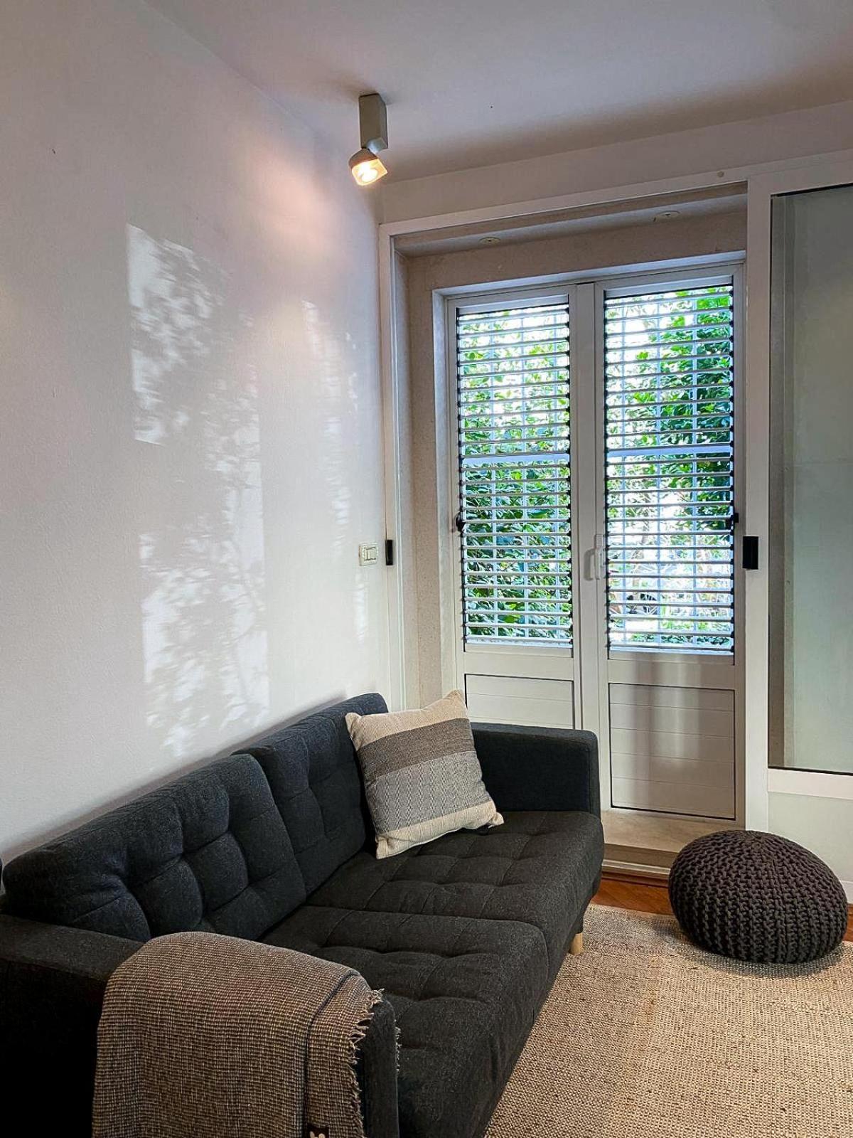 Apartment Laurent *