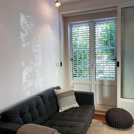 Apartment Laurent Split Exteriör bild