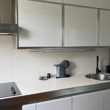 Apartment Laurent Split Exteriör bild