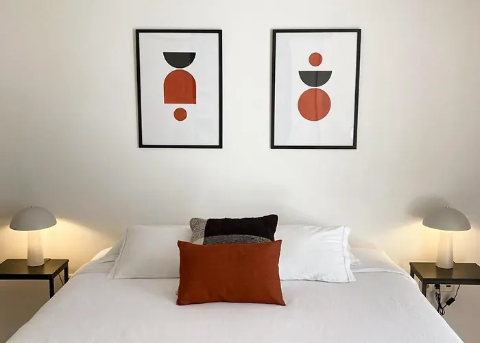 Apartment Laurent