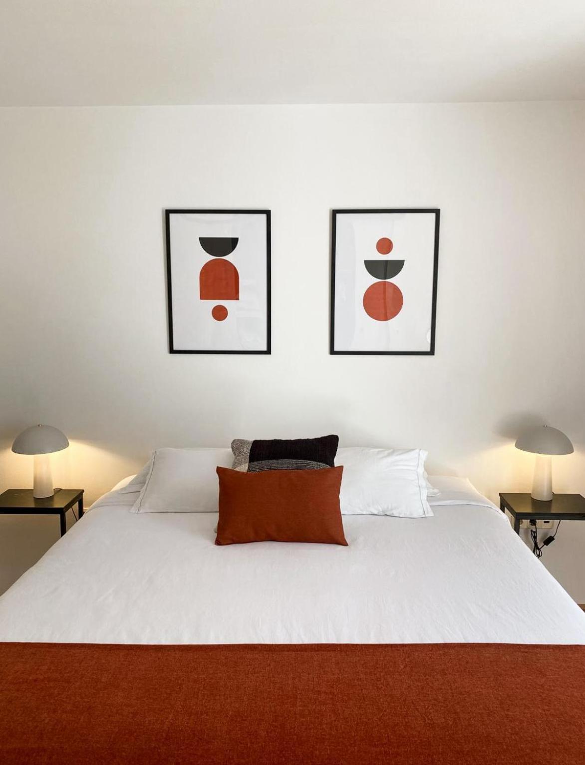 Apartment Laurent