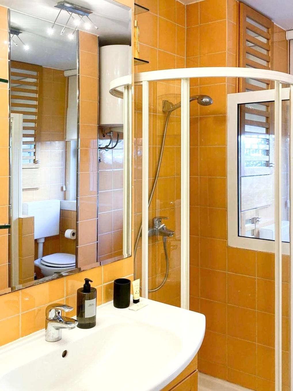 Laurent Apartment